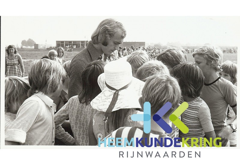 Openning Sportpark Rijnland 1978 (22)